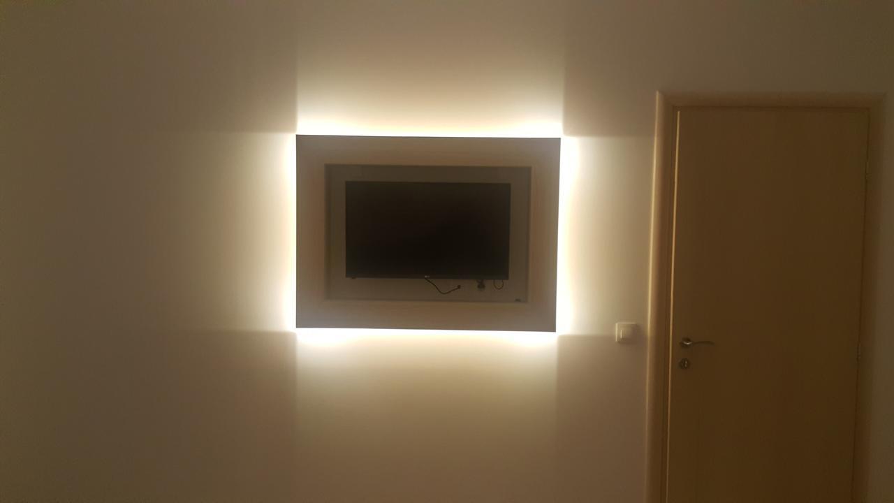 Apartment Mihalis *