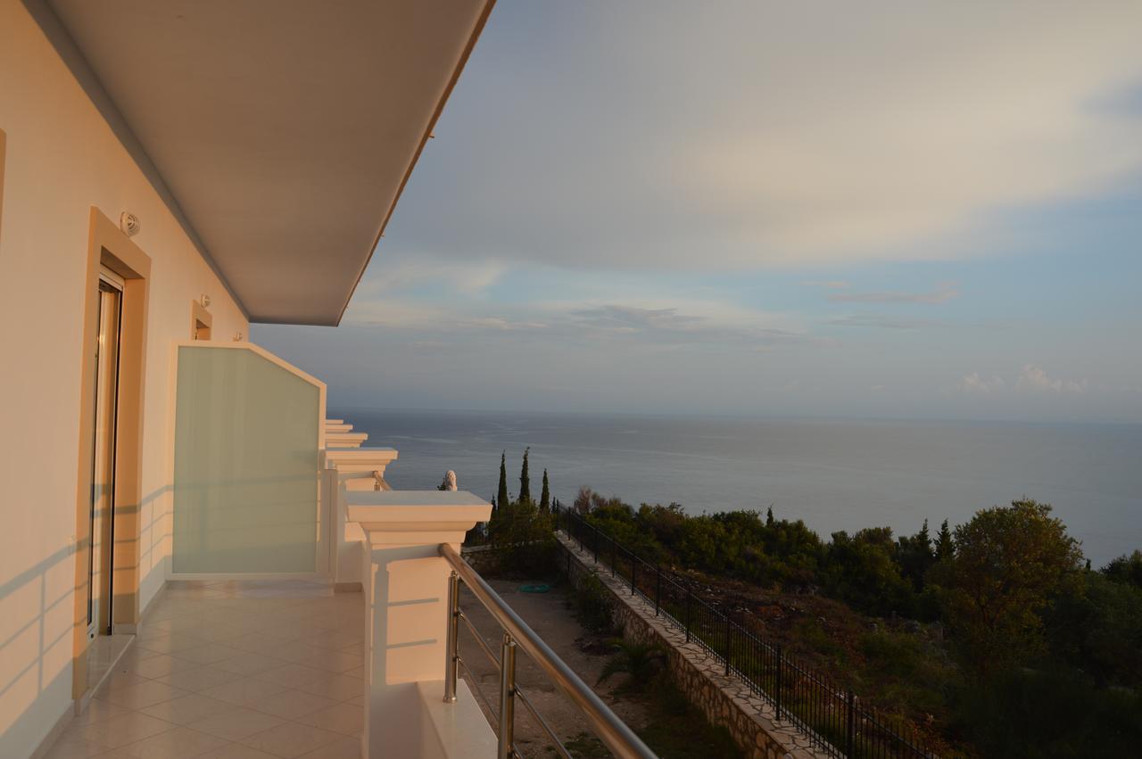 Apartment Mihalis