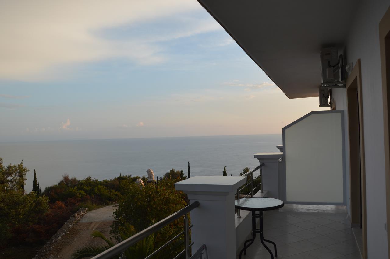 Apartment Mihalis