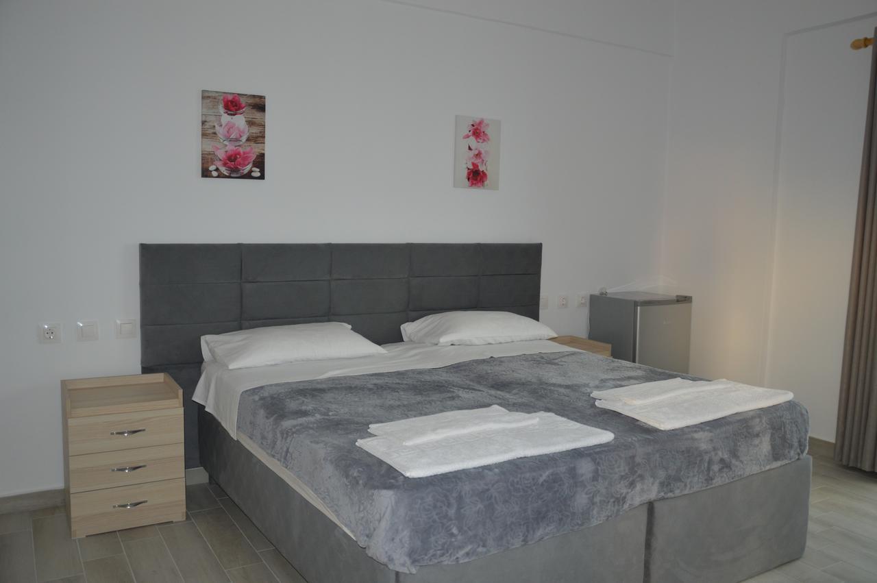 Mihalis Apartment *