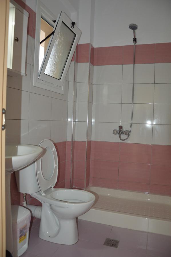 Mihalis Apartment