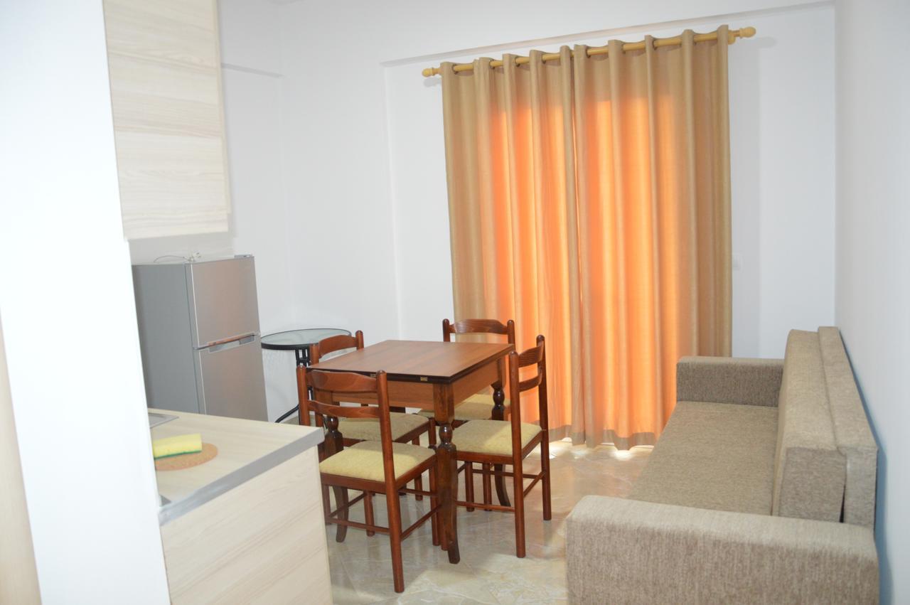 Mihalis Apartment