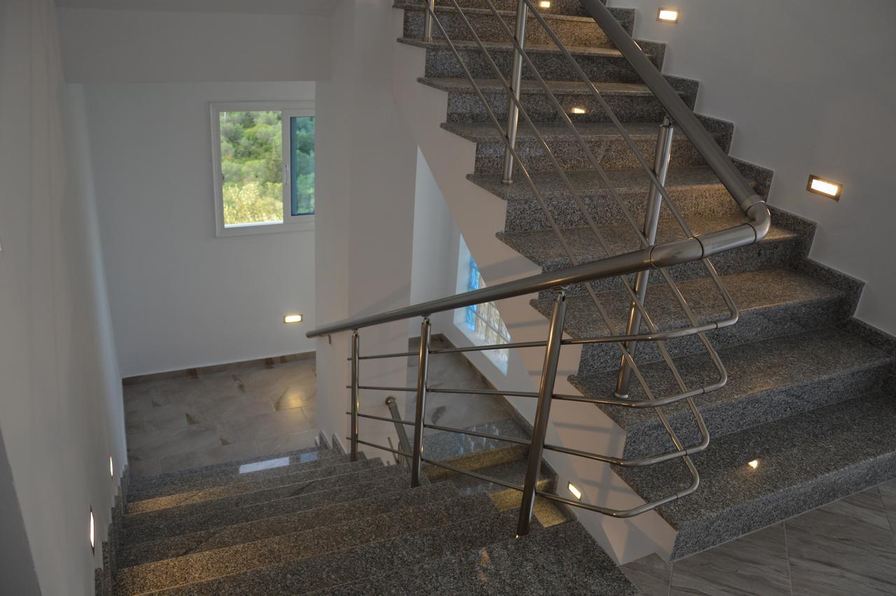 Apartment Mihalis *
