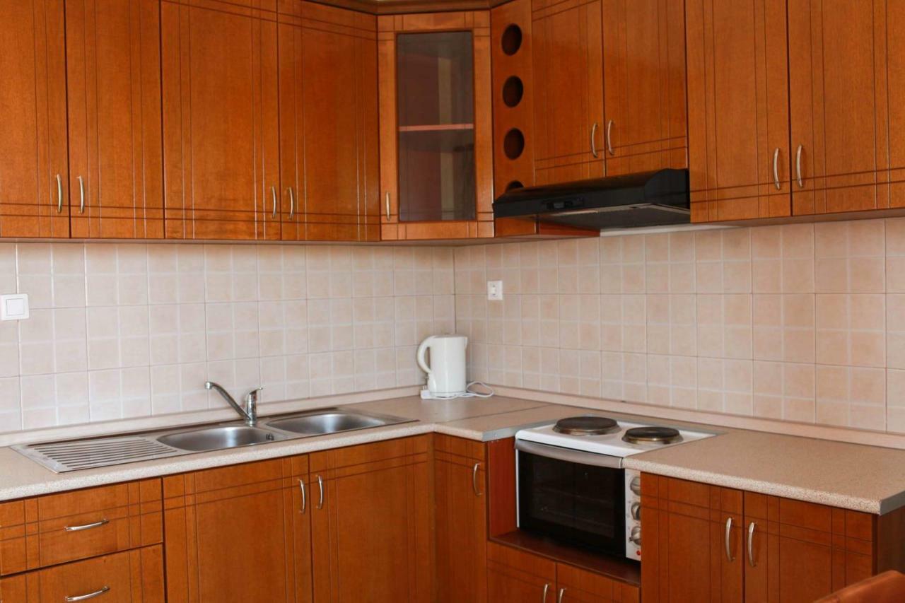 Apartment Mihalis Himare