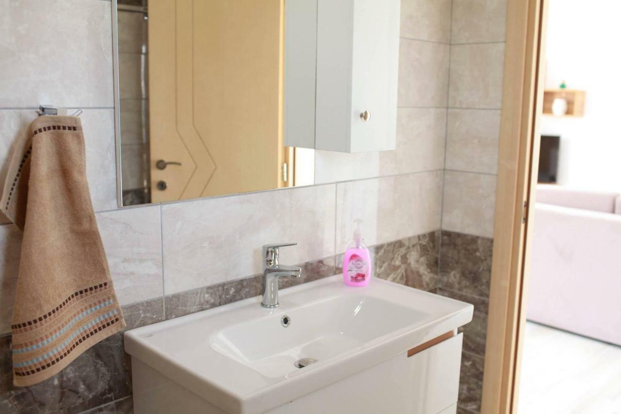 Apartment Mihalis