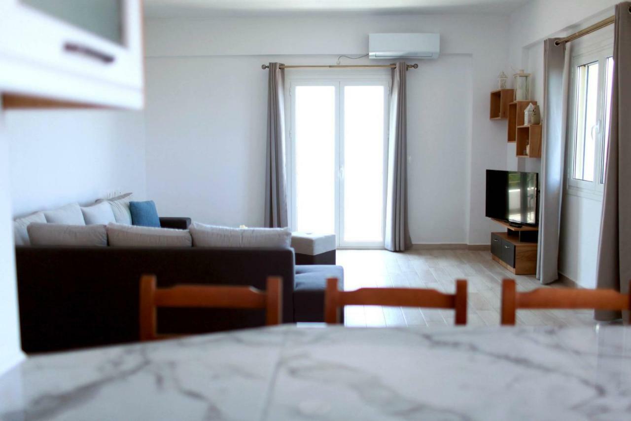 Apartment Mihalis